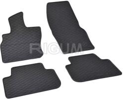 CarCarpit CUPRA TERRAMAR 2024-0000 GUMISZŐNYEG