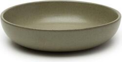 Serax Farfurii adânci Surface, 16 cm, verde închis, 4 buc (B5116204A)