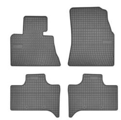 CarCarpit BMW X5 (E53) 1999-2006 GUMISZŐNYEG