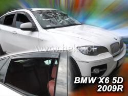 Carcarpit BMW X6 (E71) 2008-2014 LÉGTERELŐ