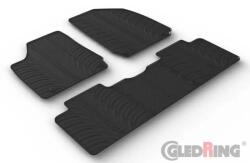 CarCarpit HYUNDAI IONIQ 6 2022- GUMISZŐNYEG