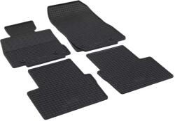 CarCarpit MAZDA 2 2014-2022 GUMISZŐNYEG