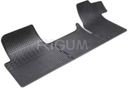 CarCarpit NISSAN NV400 2011-2020 GUMISZŐNYEG