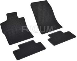 CarCarpit OPEL ASTRA L 2022-0000 GUMISZŐNYEG