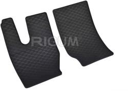 CarCarpit IVECO X-WAY 2020-0000 GUMISZŐNYEG