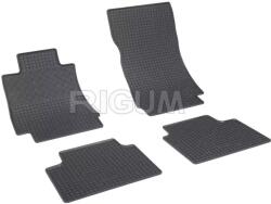 CarCarpit ALFA ROMEO GIULIA 2016-0000 GUMISZŐNYEG