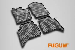 CarCarpit VW AMAROK 2023- GUMISZŐNYEG