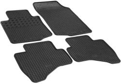 CarCarpit CITROEN C1 2014-2021 GUMISZŐNYEG