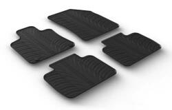 CarCarpit PEUGEOT 508 2019-0000 GUMISZŐNYEG