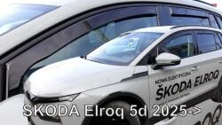 Carcarpit SKODA ELROQ 2024-0000 LÉGTERELŐ
