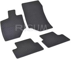 CarCarpit PEUGEOT 3008 2024-0000 GUMISZŐNYEG