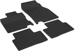 CarCarpit RENAULT KADJAR 2015-0000 GUMISZŐNYEG