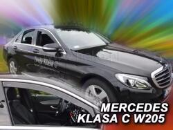 Carcarpit MERCEDES-BENZ C (W205) 2014-2021 LÉGTERELŐ