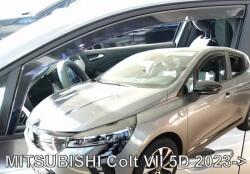 Carcarpit MITSUBISHI COLT 2023-0000 LÉGTERELŐ