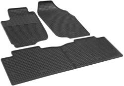 CarCarpit TOYOTA RAV4 2013-2018 GUMISZŐNYEG