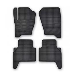 CarCarpit LAND ROVER RANGE ROVER SPORT 2002-2012 GUMISZŐNYEG