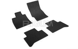 CarCarpit ALFA ROMEO STELVIO 2017-0000 GUMISZŐNYEG