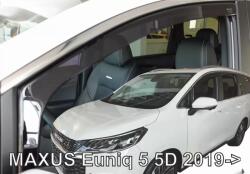 Carcarpit MAXUS EUNIQ 5 2019-0000 LÉGTERELŐ