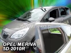 Carcarpit OPEL MERIVA B 2014-0000 LÉGTERELŐ