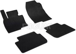 CarCarpit MAZDA CX-5 2017-2022 GUMISZŐNYEG