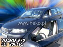 Carcarpit VOLVO XC70 2000-2007 LÉGTERELŐ