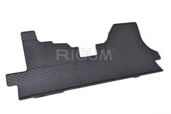 CarCarpit TOYOTA PROACE MAX 2024-0000 GUMISZŐNYEG
