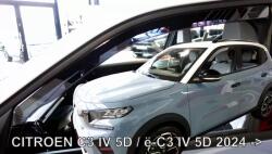 Carcarpit CITROEN C3 2024-0000 LÉGTERELŐ