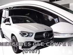 Carcarpit MERCEDES-BENZ GLE COUPE (C167) 2019-0000 LÉGTERELŐ