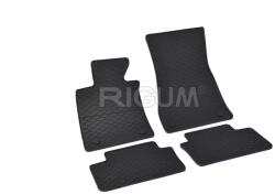 CarCarpit BMW i5 (G60) 2023- GUMISZŐNYEG