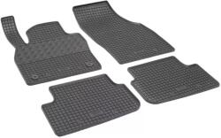 CarCarpit SEAT IBIZA 2017-0000 GUMISZŐNYEG