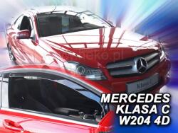 Carcarpit MERCEDES-BENZ C COUPE (C204) 2011-2015 LÉGTERELŐ