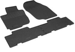 CarCarpit TOYOTA RAV4 2006-2013 GUMISZŐNYEG