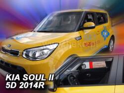 Carcarpit KIA SOUL 2014-2019 LÉGTERELŐ