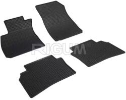 CarCarpit OPEL INSIGNIA 2017-2022 GUMISZŐNYEG