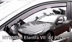Carcarpit HYUNDAI ELANTRA 2021-2025 LÉGTERELŐ