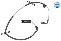 MEYLE Výstražný kontakt, opotrebenie brzdového obloženia MEYLE 53-14 000 0005 (53-14 000 0005)