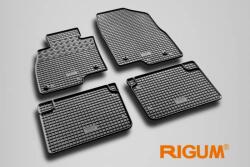 CarCarpit MAZDA 6 2013-2024 GUMISZŐNYEG