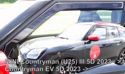 Carcarpit MINI COUNTRYMAN 2023-0000 LÉGTERELŐ