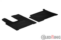 CarCarpit MERCEDES-BENZ ACTROS 2011-2019 GUMISZŐNYEG