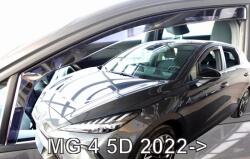 Carcarpit MG 4 EV 2022-0000 LÉGTERELŐ