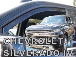 Carcarpit CHEVROLET SILVERADO 2019-0000 LÉGTERELŐ
