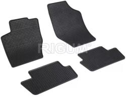 CarCarpit CITROEN DS4 2011-2018 GUMISZŐNYEG