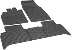 CarCarpit RENAULT GRAND SCENIC 2003-2009 GUMISZŐNYEG