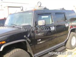 Carcarpit HUMMER H2 2002-2009 LÉGTERELŐ