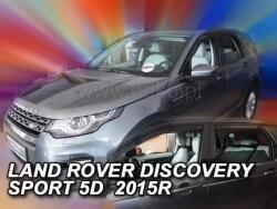 Carcarpit LAND ROVER DISCOVERY SPORT 2015-2019 LÉGTERELŐ