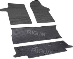 CarCarpit MERCEDES-BENZ VITO TOURER 2015-0000 GUMISZŐNYEG