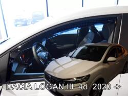 Carcarpit DACIA LOGAN 2021-0000 LÉGTERELŐ