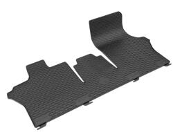 CarCarpit VW ID. BUZZ CARGO 2022-0000 GUMISZŐNYEG