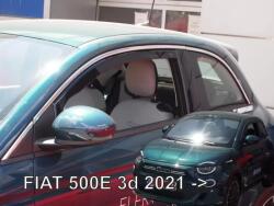 Carcarpit FIAT 500E 2020-0000 LÉGTERELŐ