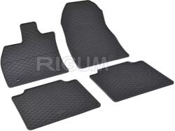 CarCarpit SUBARU SOLTERRA 2022-0000 GUMISZŐNYEG